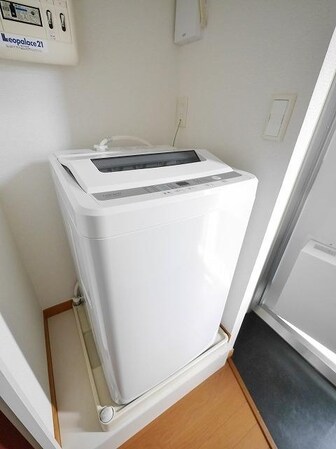 レオパレスわかたけの物件内観写真